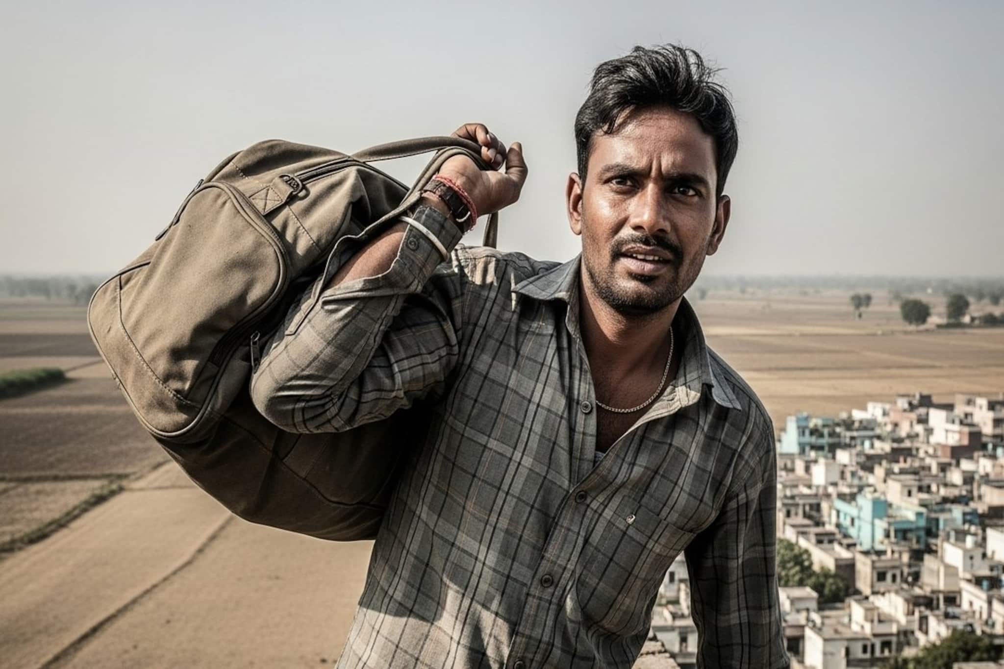 ট্রেনে করে ব্যাগ নিয়ে যেতেন, ফিরতেন 'কোটিপতি' হয়ে! RPF প্রশ্ন করল 'কী কাজ করেন?'