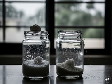 বর্ষায় মজে 'জল' হয়ে যাচ্ছে নুন-চিনি? রইল ৬টি সহজ উপায়! হাজার টাকার জিনিস বাঁচবে এক ঝটকায় বর্ষায় মজে 'জল' হয়ে যাচ্ছে নুন-চিনি? রইল ৬টি সহজ উপায়! হাজার টাকার জিনিস বাঁচবে এক ঝটকায়