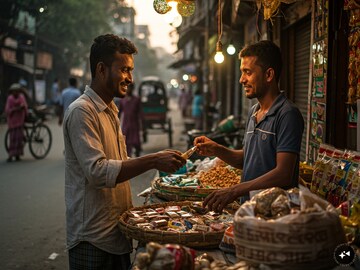 ৩৫ টাকায় কিনে ৮০ টাকায় বিক্রি! মাত্র ৩০ দিনেই আয় ৫০ হাজার টাকা, জানুন এই ব্যবসার উপায়!