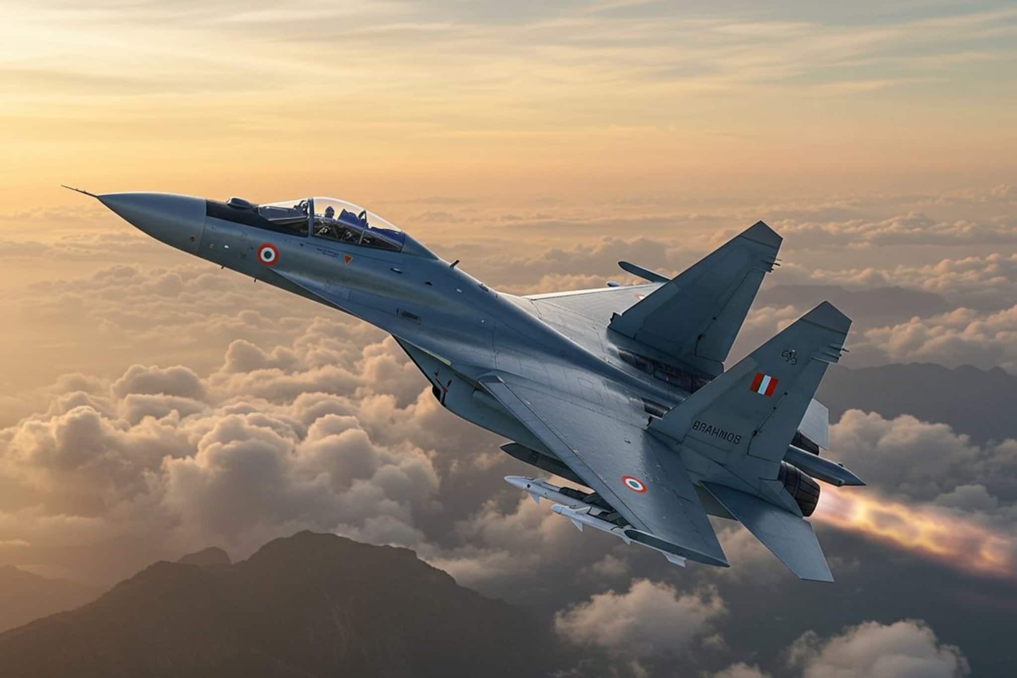 ১২০০০ কিমি রেঞ্জ! রাফাল, F35 এর কাছে নস্যি! ভারত আনছে বিধ্বংসী জেট! দাম জানলে মাথা ঘুরবে