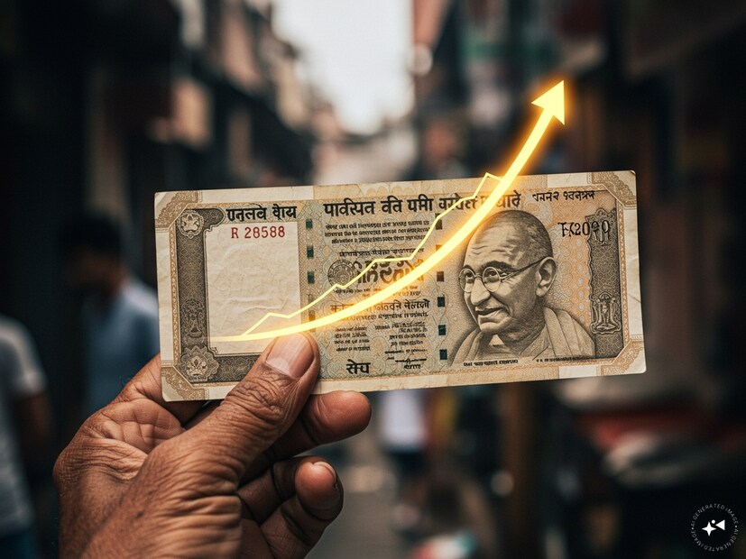 ২০২৫ সালের জানুয়ারিতে কেন্দ্র সরকার মহার্ঘ ভাতা (DA) ৫১ শতাংশ থেকে বাড়িয়ে ৫৫ শতাংশ করেছিল। বছরে দু’বার মহার্ঘ ভাতা পুনর্বিবেচনা করা হয়—জানুয়ারি ও জুলাইয়ে। এবার জুলাই মাসেও ৪ শতাংশ হারে DA বৃদ্ধির জোর সম্ভাবনা দেখা যাচ্ছে। ক্রমবর্ধমান মুদ্রাস্ফীতির কারণেই এই বাড়তি সুবিধা মিলতে পারে কেন্দ্রের কর্মচারী ও পেনশনভোগীদের।