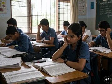 CBSE’র দশম ও দ্বাদশ শ্রেণির পরিপূরক প্র্যাকটিক্যাল পরীক্ষার সূচি ঘোষণা! জেনে নিন বিস্তারিত 