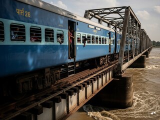 এআই-এর সাহায্যে তৈরি প্রতীকী ছবি৷ 