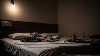 ইকোপার্ক ঘুরতে এসে গেস্ট হাউজেই স্ত্রী খুন! নিউটাউনে পরকীয়ার সন্দেহে নৃশংস হত্যা, স্বামী গ্রেফতার।