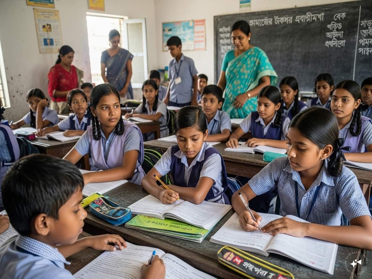 প্রতীকী ছবি