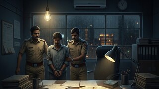 অভিযুক্ত উমেশ কুমার দাসের বিরুদ্ধে জালিয়াতি, বিশ্বাসভঙ্গ, এবং সরকারি প্রকল্পে আর্থিক তছরুপের একাধিক ধারায় মামলা রুজু করা হয়েছে।