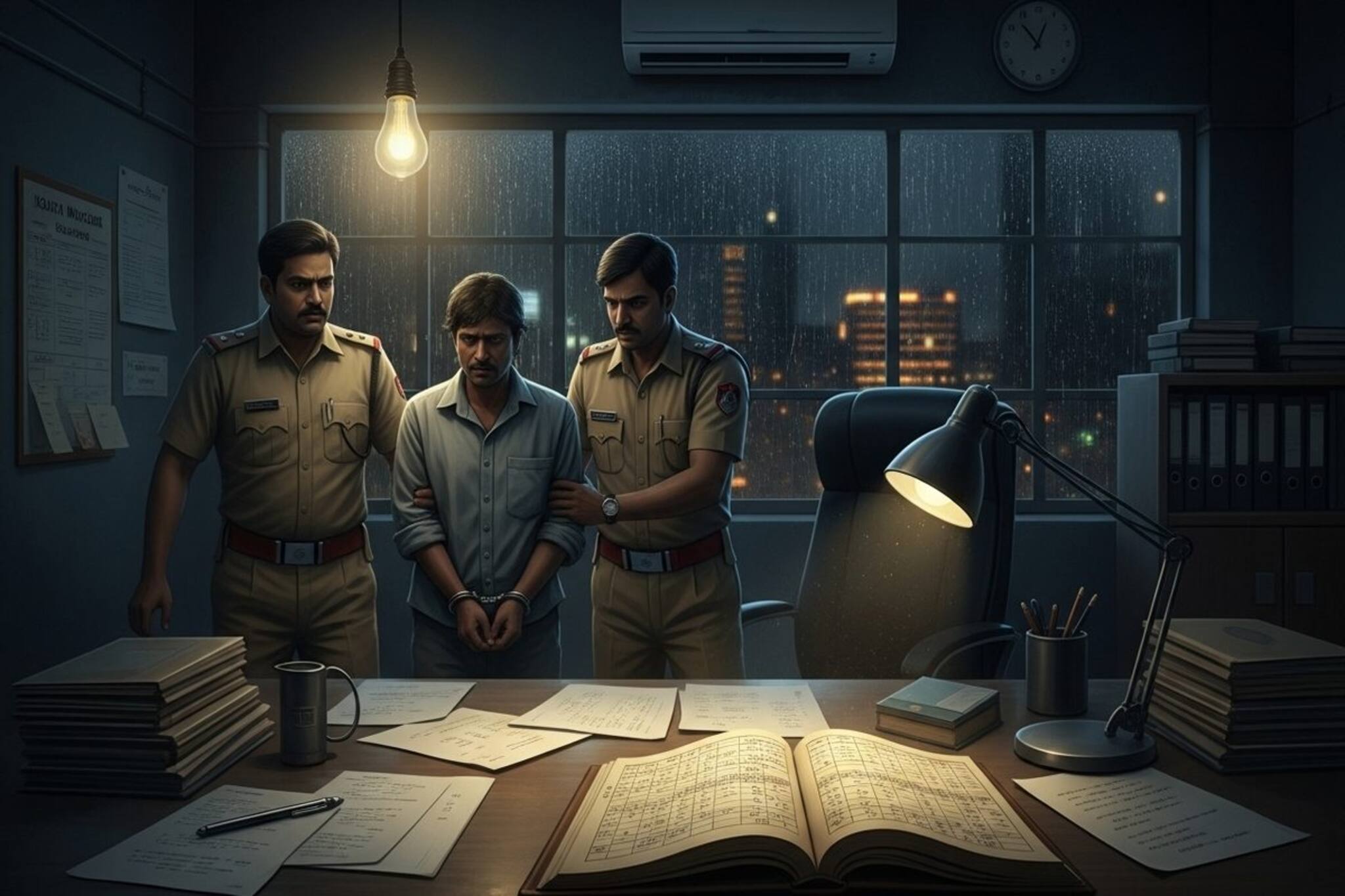 লক্ষ্মীর ভাণ্ডারের টাকাতে কী চলছিল? গ্রেফতার পুরসভার চুক্তিভিত্তিক কর্মী, বিরাট অভিযোগ!