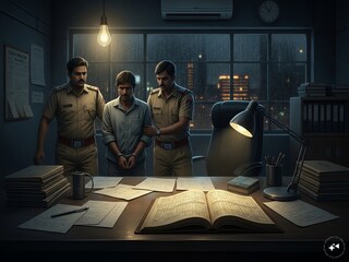 অভিযুক্ত উমেশ কুমার দাসের বিরুদ্ধে জালিয়াতি, বিশ্বাসভঙ্গ, এবং সরকারি প্রকল্পে আর্থিক তছরুপের একাধিক ধারায় মামলা রুজু করা হয়েছে।