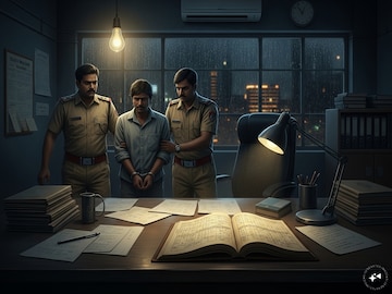 অভিযুক্ত উমেশ কুমার দাসের বিরুদ্ধে জালিয়াতি, বিশ্বাসভঙ্গ, এবং সরকারি প্রকল্পে আর্থিক তছরুপের একাধিক ধারায় মামলা রুজু করা হয়েছে।