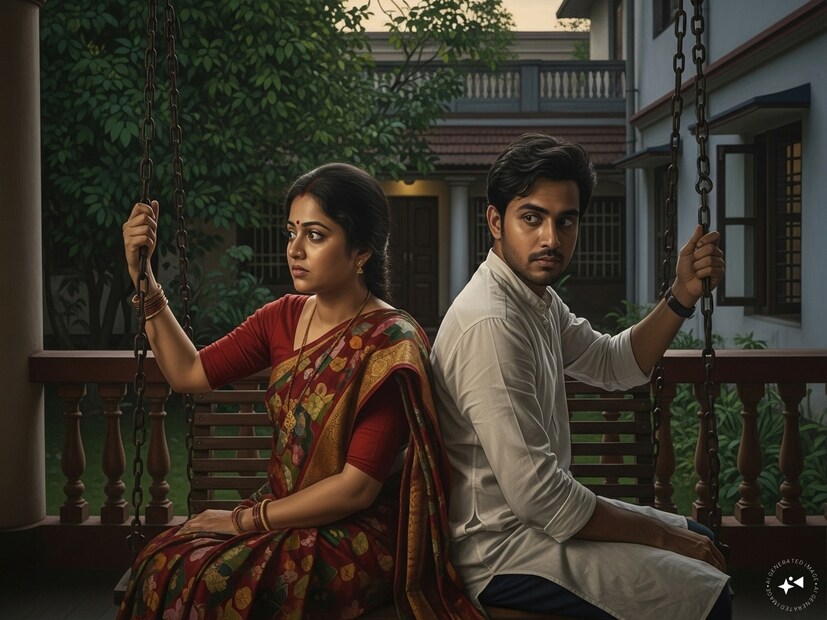 কর্কট রাশি:শ্রীগণেশ বলছেন, চলতি সপ্তাহে নবদম্পতিদের মধ্যে ভুল বোঝাবুঝি হতে পারে। যদিও সঙ্গীর সঙ্গে সম্পর্কে কোনও সমস্যা এলেও একে অপরের সঙ্গে কথা বলতে হবে এবং ঝগড়াঝাটিতে না জড়িয়ে পড়ে নিজের সম্পর্ককে ভাল করার দিকে কাজ করতে হবে। যাঁরা সিঙ্গেল এবং বিবাহ করতে চান না, তাঁরা তাঁদের সেই সিদ্ধান্ত আরও একবার পর্যালোচনা করে দেখতে পারেন। কারণ এই সপ্তাহে পারিবারিক দিক থেকে উপযুক্ত সম্বন্ধ আসতে পারে। 