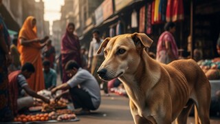 স্কুলের চত্বরে একটি সারমেয়কে পিটিয়ে মারার অভিযোগ উঠল স্কুলের প্রধান শিক্ষক ও একাধিক শিক্ষকের বিরুদ্ধে। স্কুলের চত্বরে একটি সারমেয়কে পিটিয়ে মারার অভিযোগ উঠল স্কুলের প্রধান শিক্ষক ও একাধিক শিক্ষকের বিরুদ্ধে।