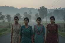 সকালে বার হল বাড়ির ৪ মেয়ে, ৩ দিন কেটে গেলেও ফিরল না,পরের ঘটনায় পরিবারের হাত-পা ঠান্ডা