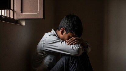 এআই-এর সাহায্যে তৈরি প্রতীকী ছবি৷ এআই-এর সাহায্যে তৈরি প্রতীকী ছবি৷