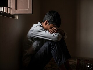 এআই-এর সাহায্যে তৈরি প্রতীকী ছবি৷ 