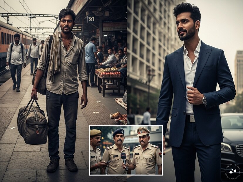 সে হরিয়ানা থেকে ব্যাগ নিয়ে রওনা দিত, বিহারে গিয়ে কোটিপতি হয়ে উঠত তারপরই নজরে পড়ল আরপিএফ-জিআরপির। জিজ্ঞাসা করা হল তুমি কী কাজ করো? উত্তরে যা বলল, তাতে রীতিমতো চমকে গেল সকলে।