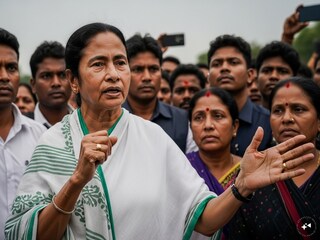 সীমা ছাড়াচ্ছে অসম? কেন্দ্র ও বিজেপি শাসিত রাজ্যগুলির উদ্দেশে বিস্ফোরক মমতা বন্দ্যোপাধ্যায়