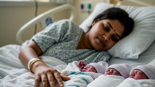 ছবি সৌজন্যেঃ এআই। 