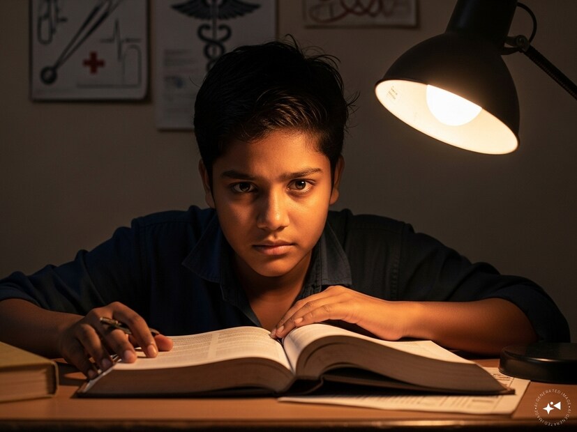 এমবিবিএস পড়ার স্বপ্ন? NEET পাশ করেও টাকার অভাবে কোথাও ভর্তি হতে পারছেন না? সমস্যা নেই। আজ জানুন, ৫টি সেরা স্কলারশিপ প্রোগ্রামের খুঁটিনাটি, যা আপনার ডাক্তার হওয়ার স্বপ্নকে বাস্তব করে তুলতে পারে! এমনকি ১ টাকাও খরচ না করেই। 