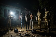 ডাকাতির উদ্দেশ্য জড়ো হয়েছিল...! পুলিশের জালে ধরা পড়তেই কেলঙ্কারি, সব ফাঁস