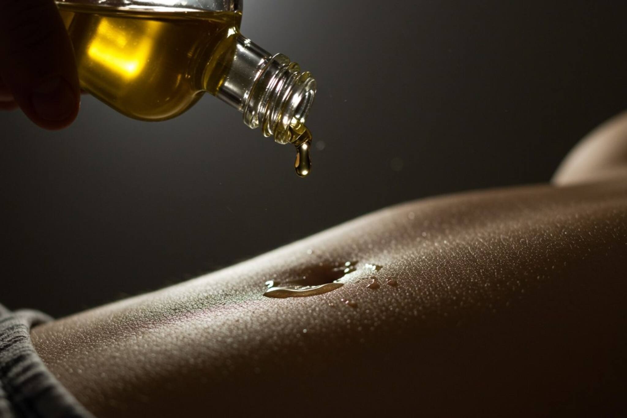 রাত হলেই নাভিতে দিন দু ফোঁটা... 'ভেলকি' দেখাবে এই তেলের 'কামাল'! শরীরে আসবে বিরাট বদল