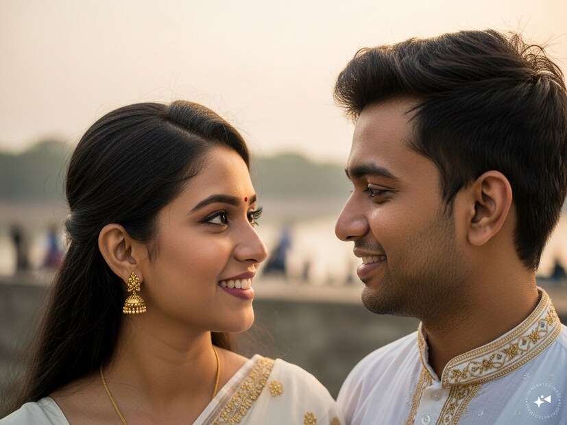 মিথুন রাশি:
শ্রীগণেশ বলছেন, এই সপ্তাহে নিজের প্রেমজীবনে খাঁটি সুখ খুঁজে পাবেন। সব কিছু আপনার জন্য দারুণ হবে। যাঁরা বিয়ের প্রস্তাব দেওয়ার পরিকল্পনা করছেন, তাঁদের জন্য এটা উপযুক্ত সময়। কারণ ইতিবাচক জবাব পাওয়ার সম্ভাবনা রয়েছে। বিবাহিত দম্পতিরা গত সপ্তাহের সমস্ত  সমস্যা থেকে মুক্তি পাবেন। যাঁদের কিছু সময় আগে বিবাহবিচ্ছেদ হয়েছে, তাঁরা আবার ডেটিং করার কথা ভাবতে পারেন।