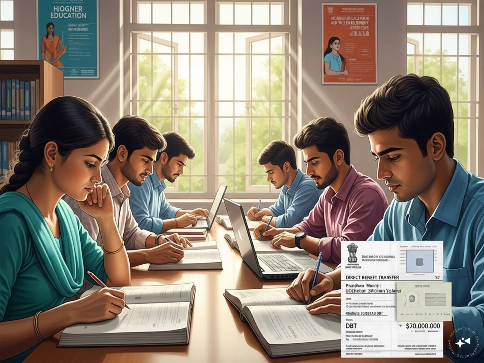 ডাক্তারি পড়ার স্বপ্ন কিন্তু টাকার অভাবে আটকে গেছে? জেনে নিন এই ৫ সেরা স্কলারশিপ, একটাকাও লাগবে না!