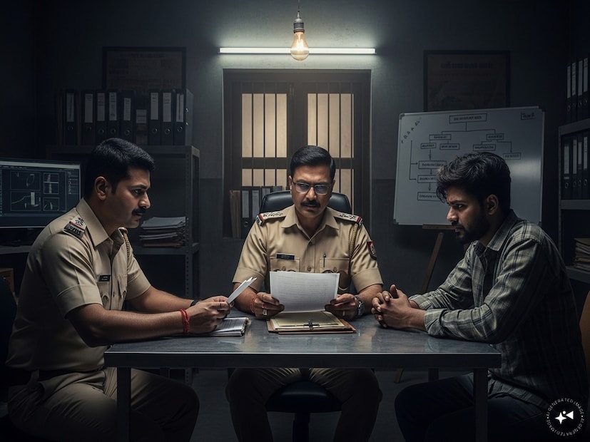 বারাণসী ক্যান্ট GRP-এর CO কুंওর প্রতাপ জানান, সোনুকে গ্রেফতার করা হয়েছে। গোটা ঘটনার সঙ্গে জড়িত অন্যান্যদের খোঁজ চলছে। ইতিমধ্যেই আয়কর দপ্তরকে জানানো হয়েছে। টাকা কোথা থেকে এল, কার কাছে যাচ্ছিল—তা জানতে তদন্ত শুরু করেছে আয়কর দফতরও। 