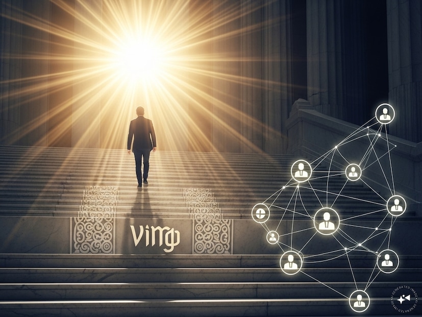 ♍ কন্যা (Virgo):লাভস্থানে বুধের উপস্থিতিতে সব রকম আয় বৃদ্ধির প্রচেষ্টা সফল হবে। কর্মজীবনে পদোন্নতির সম্ভাবনা রয়েছে। যেকোনো কাজেই সফলতা আসবে। উঁচু পদস্থ ব্যক্তিদের সঙ্গে যোগাযোগ তৈরি হবে। প্রতিযোগিতামূলক পরীক্ষায় সাফল্য আসবে।