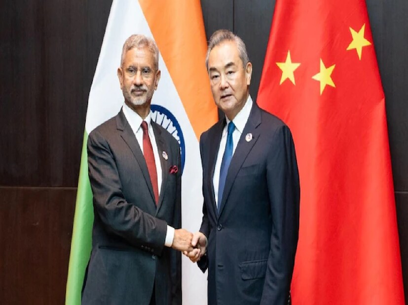ভারতের পররাষ্ট্র মন্ত্রণালয় তখন বলেছিল, 