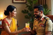 'বউ আমাকে...' সেনা জওয়ানের শেষ অডিও! ছুটিতে বাড়ি এসে স্ত্রীর কাছে গিয়েছিলেন, তার পরেই এ কী