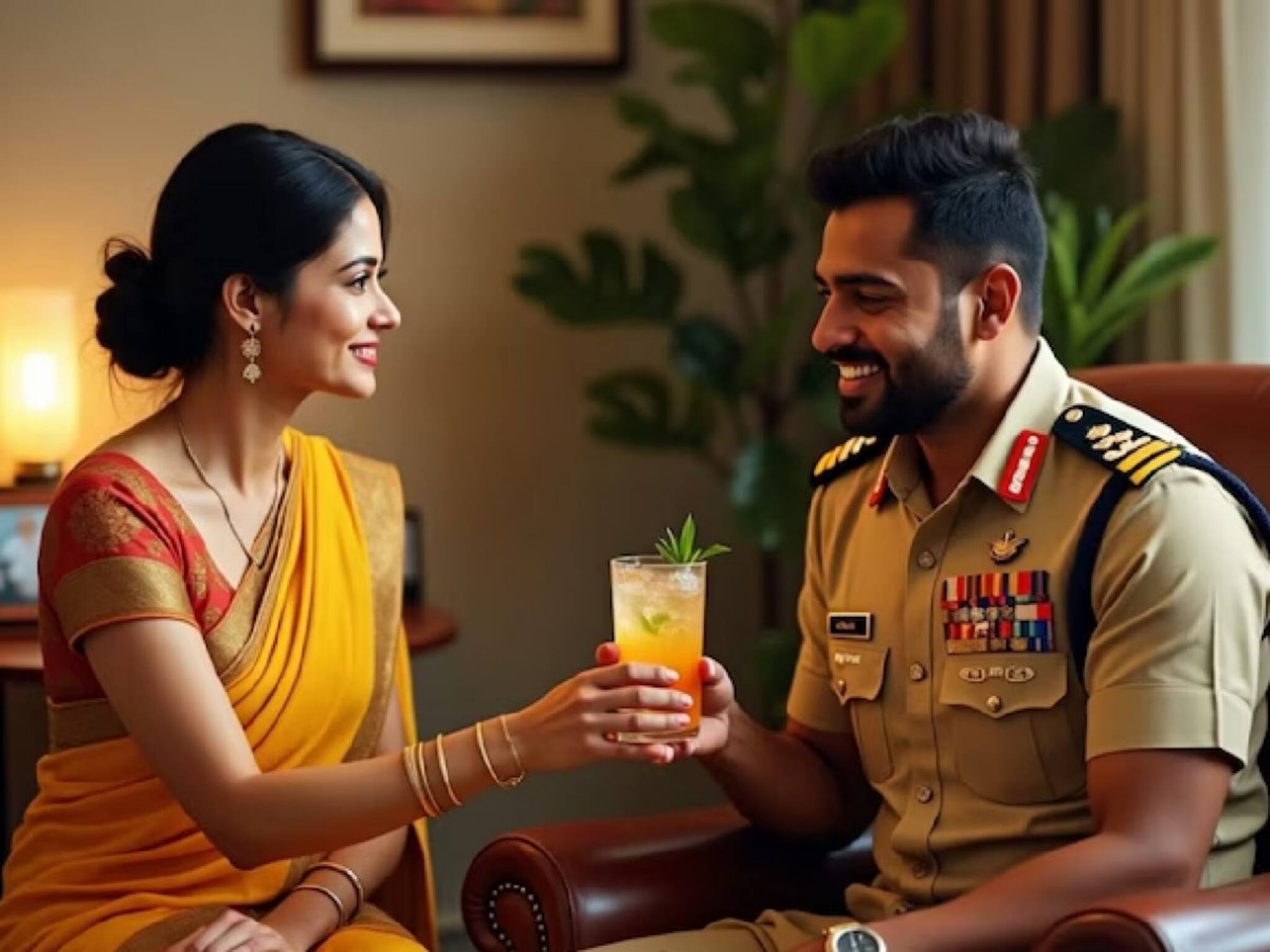 'বউ আমাকে...' সেনা জওয়ানের শেষ অডিও! ছুটিতে বাড়ি এসে স্ত্রীর কাছে গিয়েছিলেন, তার পরেই এ কী হল!