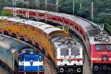 Indian Railways: ভারতীয় রেলে বগির রং লাল-নীল-সবুজ-বাদামি হয় কেন? কারণ অজানা অনেকের!