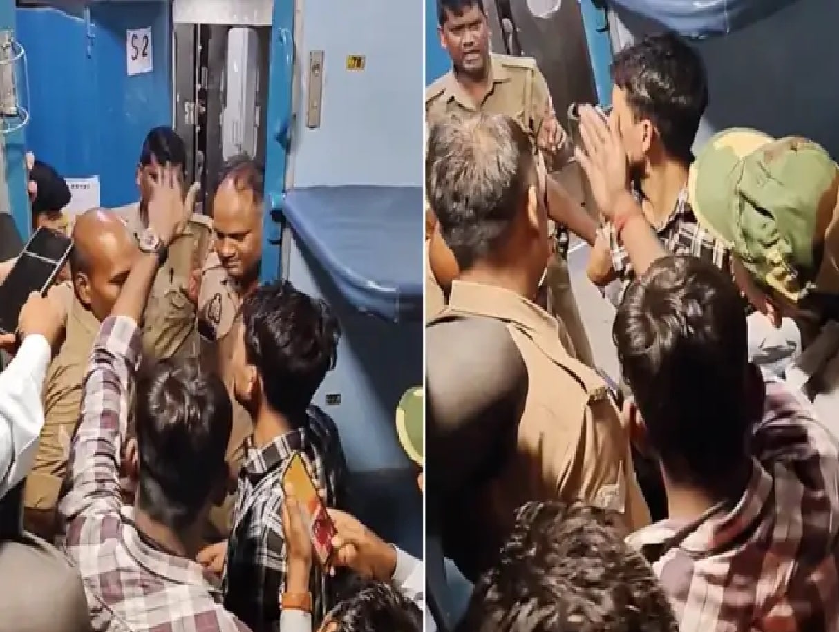 পুলিশের অভিযানে ডাকাত দল ধরা পড়ে। চুরি যাওয়া গয়না উদ্ধার হয়। জেরায় দাকাত দল পুলিশকে জানায়, তারা ভিড়ে ঠাঁসা কামরায় উঠত। রাতে চাদর বিছিয়ে মেঝেতে শুয়ে পড়ত। মাঝরাতে যখন সবাই ঘুমিয়ে কাঁদা, তখনই তারা চুরি করত। একাধিক কামরায় ঘুরে ঘুরে তারা টার্গেট ঠিক করত। তারা একা ট্রেনে চাপত না, দলবেঁধে ট্রেনে উঠত।