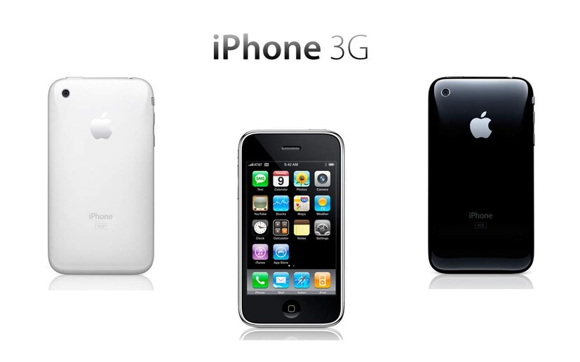 iPhone 3G (২০০৮) স্ট্যাটাস: ভিনটেজ আনুমানিক পুনঃবিক্রয় মূল্য: ১০,০০০ টাকা থেকে ৫০,০০০ টাকা যদিও এই ভ্যারিয়েন্টটি আসল আইফোনের মতো বিরল নয় (যা প্রথম লঞ্চ হয়েছিল), আইফোন ৩জি এখন ভিনটেজ হিসেবে বিবেচিত। বেন্ডিং ব্যাক এবং অ্যাপ স্টোরের প্রবর্তন এটিকে একটি ভিনটেজ আইটেম করে তুলেছে।