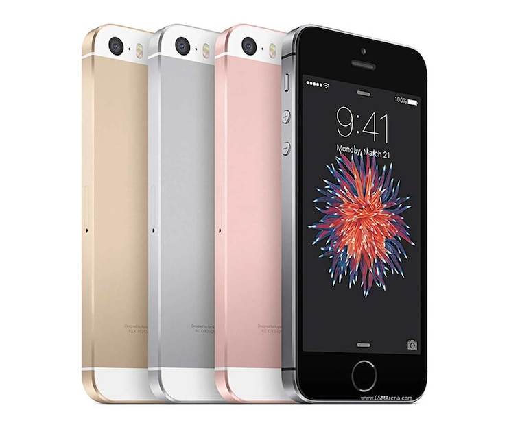 iPhone SE (ফার্স্ট জেনারেশন, ২০১৬) স্ট্যাটাস: কাল্ট ক্লাসিক আনুমানিক পুনঃবিক্রয় মূল্য: ৭,০০০ টাকা থেকে ২৫,০০০ টাকা যদি এটি সিল করা বা একেবারে নতুন অবস্থায় থাকে, তাহলে আগামী বছরগুলিতে এর মূল্য বাড়তে পারে। 