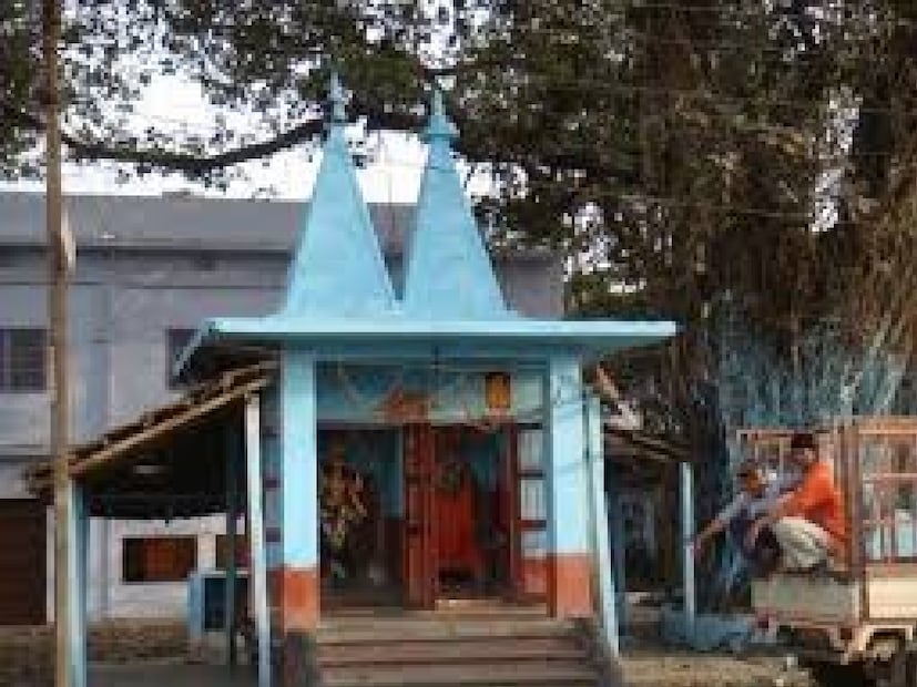 ইসলামপুর :: পরিষ্কার রোদ ঝলমলে আকাশ, সর্বনিম্ন তাপমাত্রা ২৭ ডিগ্রি সেলসিয়াস।