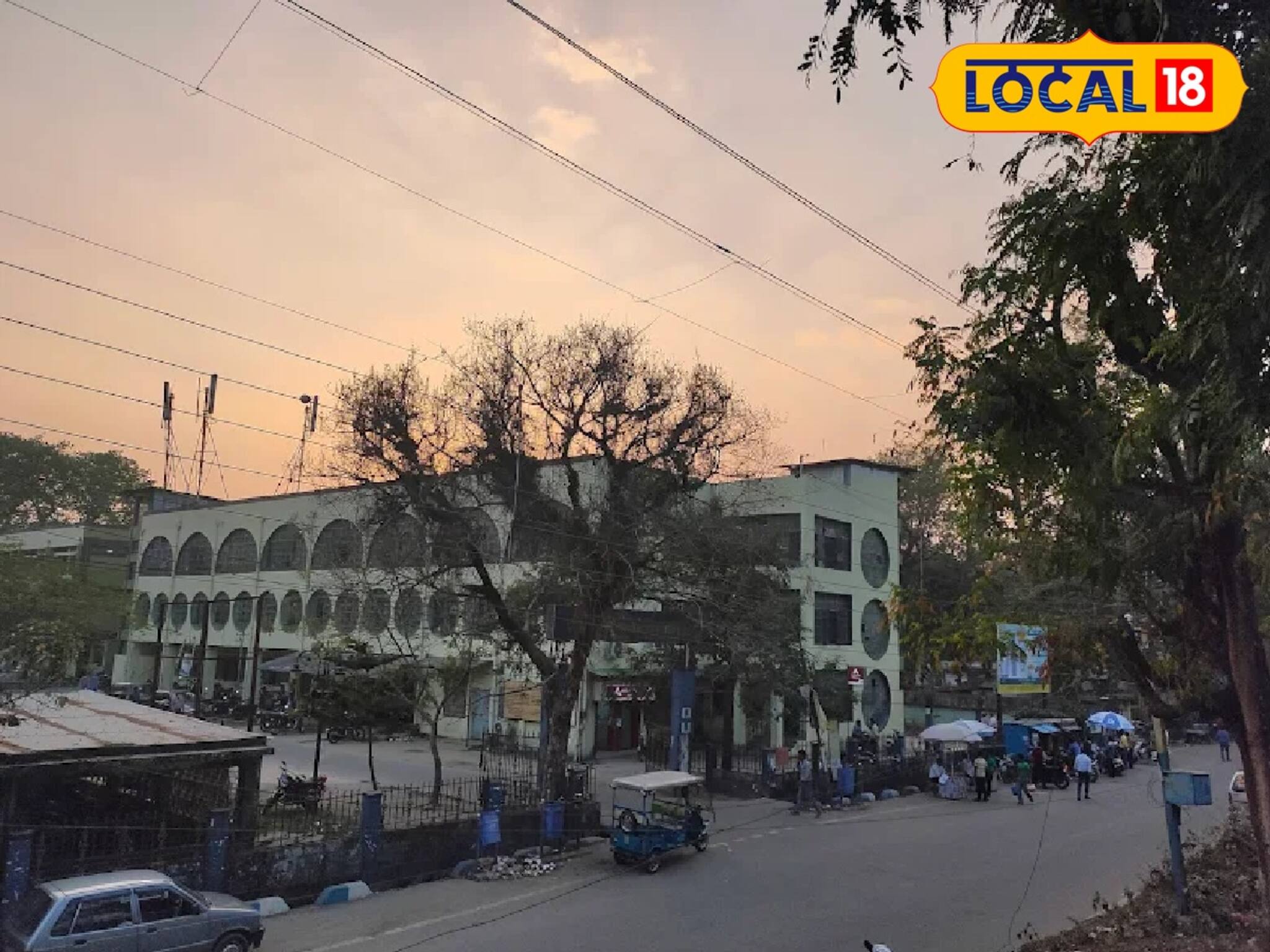 ২০২২ সালের আতঙ্ক নতুন করে ভয় ধরাচ্ছে জলপাইগুড়িতে...! এখনই সতর্ক হওয়ার নির্দেশ প্রশাসনের