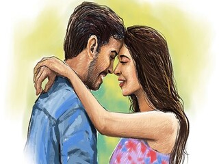কী করল ওই যুবক?