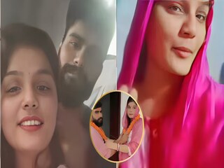পরিবারের মধ্যে এ কী কাণ্ড!