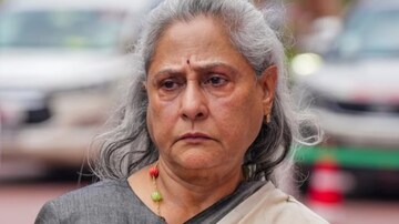 ঘরে-বাইরে অশান্তি! নাতনিকেও ছাড়লেন না জয়া বচ্চন, দিলেন আচ্ছা করে 'ধমক'