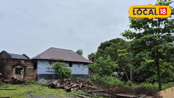 ঝাড়গ্রামের