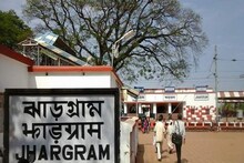 পর্যটনের মরশুম, এরই মধ্যে ঝাড়গ্রামে এত পায়ের ছাপ কাদের! কে ঢুকল এলাকায়?