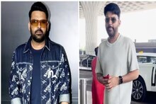 ওজন ঝরিয়ে দুর্ধর্ষ ট্রান্সফর্মেশন কপিল শর্মার! ‘২১ ২১ ২১’ রুল মেনেই কমল মেদ! কী ভাবে?