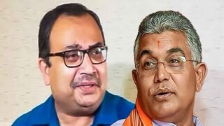 কী বললেন কুণাল ঘোষ?