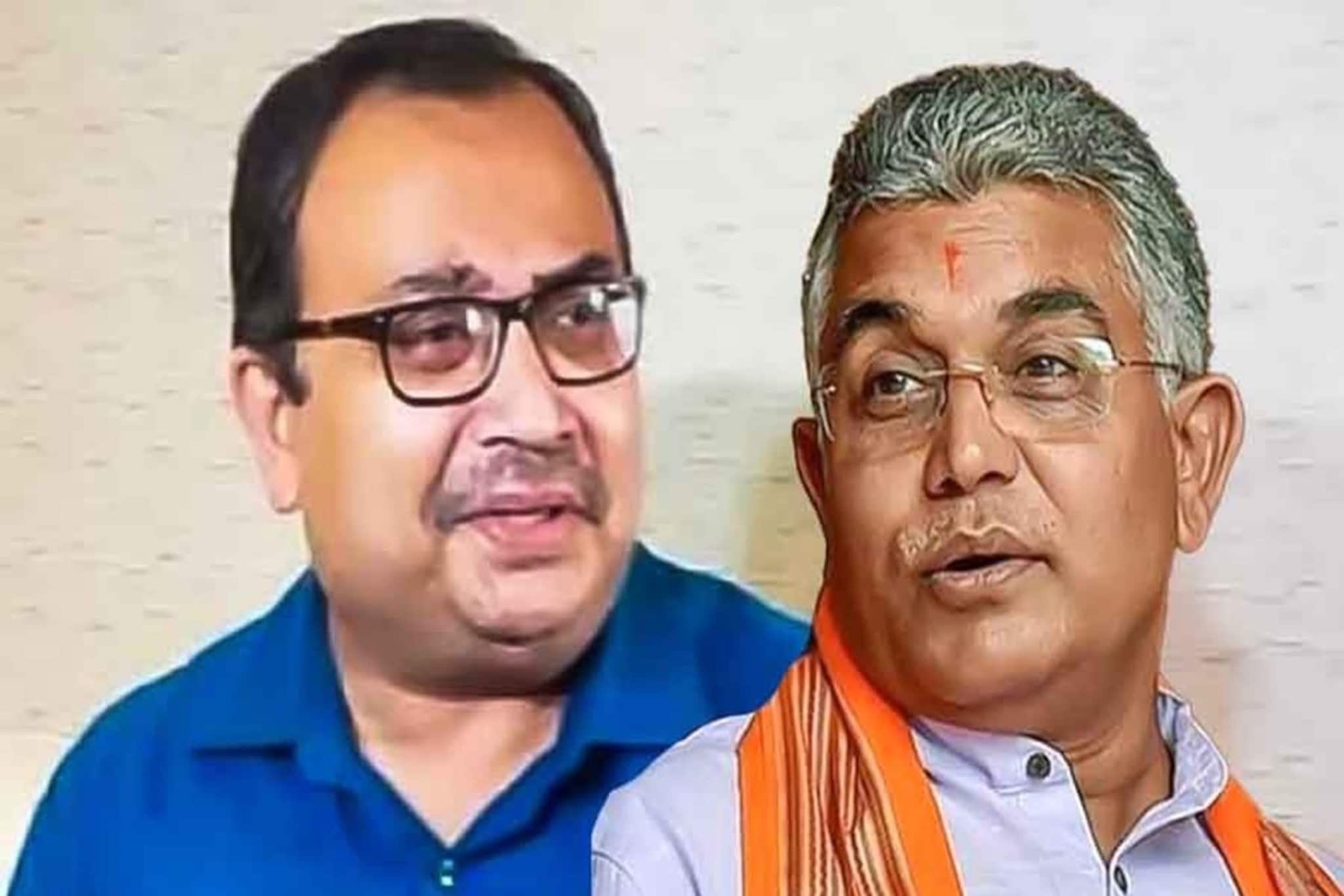 আমরা দিলীপ ঘোষ ও বিজেপির বিরোধী, কিন্তু তপন সিকদারের পরে উনি একমাত্র সফল! বললেন কুণাল ঘোষ