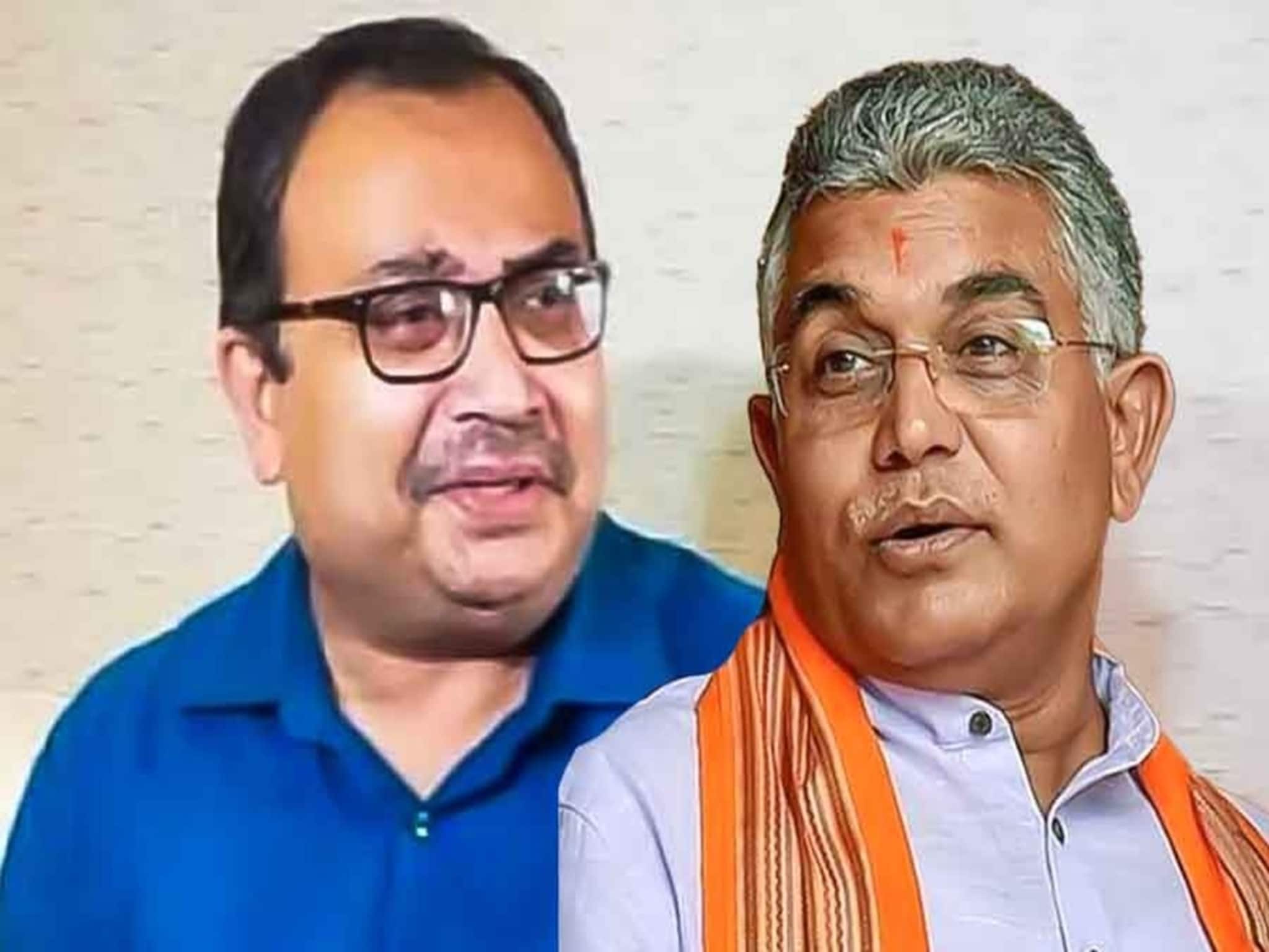 আমরা দিলীপ ঘোষ ও বিজেপির বিরোধী, কিন্তু তপন সিকদারের পরে উনি একমাত্র সফল! বললেন কুণাল ঘোষ