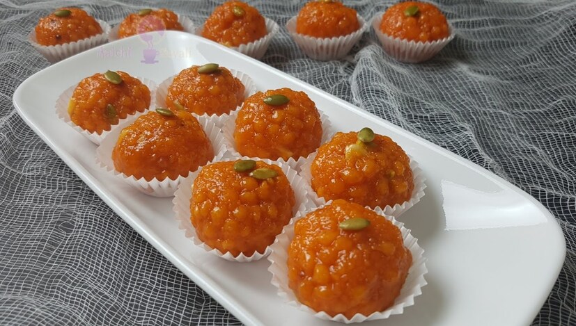 এই রাজ মোদকরা রাধাগোবিন্দের জন্য প্রস্তুত করতেন এক বিশেষ মিষ্টান্ন। বিষ্ণুপুরের রাজা জগৎ মল্লের নির্দেশ মত রাজ মোদকরা জঙ্গলের এক বিশেষ পিয়াল গাছের বীজ দিয়ে তৈরি করেছিলেন।
