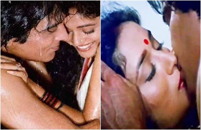 এমনকী রোম্যান্টিক দৃশ্যে অভিনয় করতে গিয়ে পরিচালকের কাট বলার পরও উদ্দাম যৌনতায় মত্ত হয়েছিলেন বিনোদ খান্না। ঘনিষ্ঠ দৃশ্যের গভীরে এতটাই ঢুকে গিয়েছিলেন যে চুমু খেতে গিয়ে ঠোঁটই কেটে গিয়েছিল মাধুরীর, তারপরের ঘটনা জানলে শিউরে উঠবেন।  