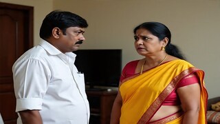 স্বামীর সঙ্গে ঘর করবে না স্ত্রী- Photo Courtesy- Meta (AI) স্বামীর সঙ্গে ঘর করবে না স্ত্রী- Photo Courtesy- Meta (AI)