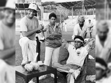 Sanjay Manjrekar : সচিন-সৌরভের জন্য কেরিয়ার শেষ! আজ সেই ক্রিকেটারের জন্মদিন, লোকে বলত ‘পরবর্তী গাভাসকর’